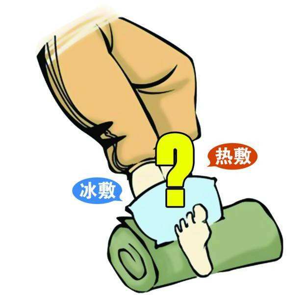眼睛疲劳应该冷敷好还是热敷好