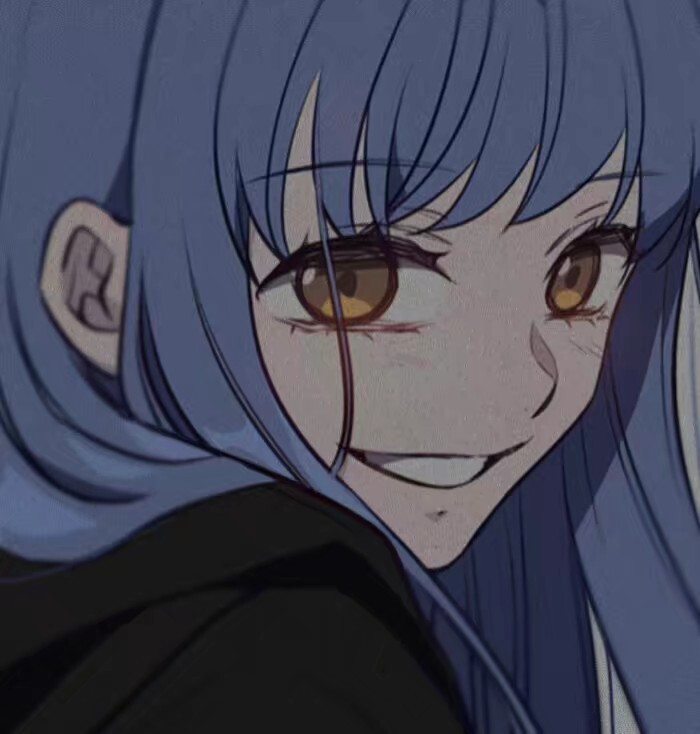 动漫女生头像超a攻气向