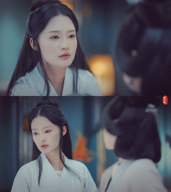 锦绣南歌|《锦绣南歌》李沁14个造型，新娘妆明艳动人，哪个最美？