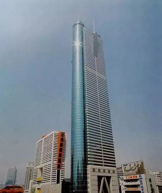 从探路者到示范区图说深圳特区40年沧桑巨变