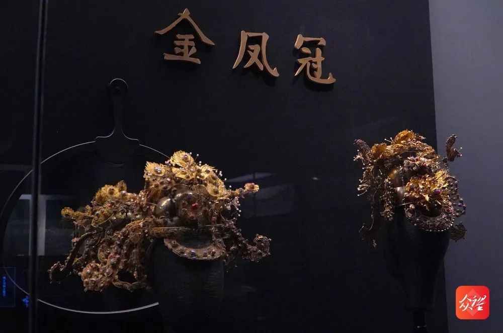 贵州省博物馆|贵州省博物馆里撒“狗粮”！看播州杨氏土司“宠妻实锤”