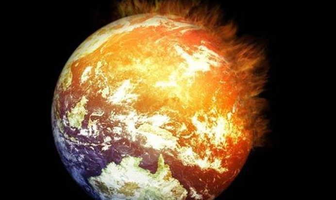 地球|地球正在发生巨变，多地气候出现异常，远古病毒蠢蠢欲动