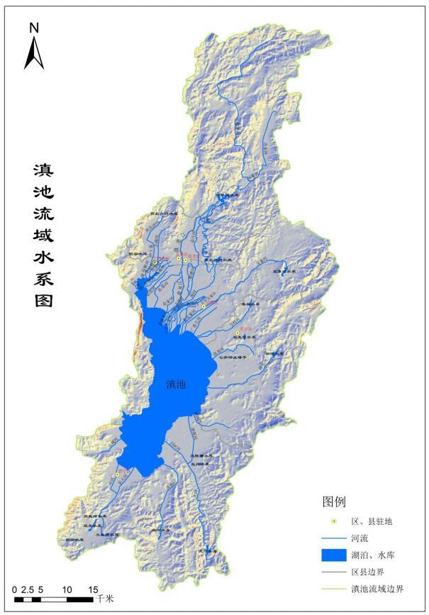 动真格!金沙江,滇池10年内全面禁捕