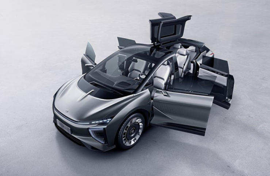 车展|北京车展新车前瞻，国产合资大混斗，这几款车有没有你的菜？