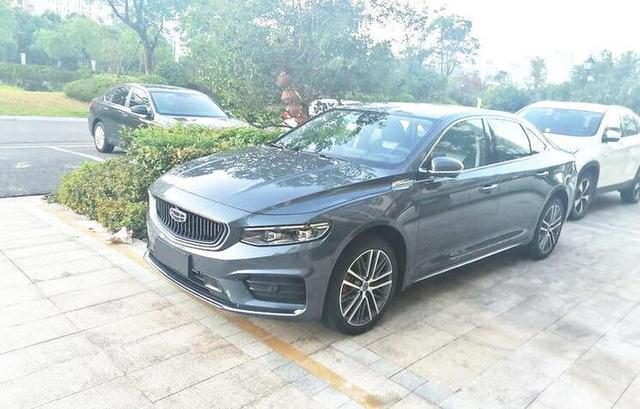 车展|北京车展新车前瞻，国产合资大混斗，这几款车有没有你的菜？