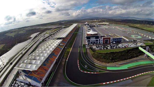 2020f1各站排名_2020年10月10日F1德国站排位赛cctv5+直播2020德国站F1排位赛录