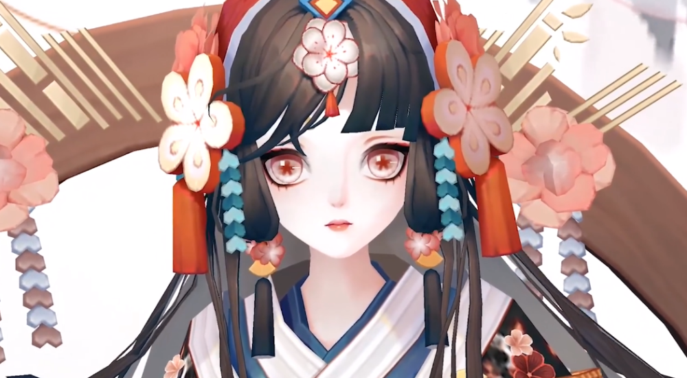 阴阳师ssr辉夜姬2点加强新增掉血打火机制被吐槽成sp座敷童子