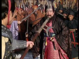 王允献貂蝉离间吕布和董卓,难道吕布就不怀疑他与貂蝉的关系可疑