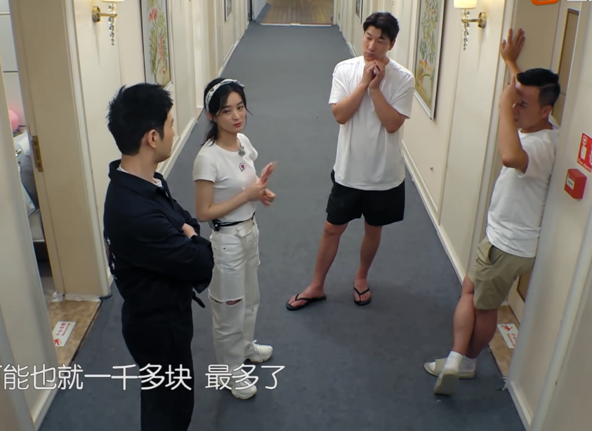中餐厅|回顾《中餐厅》，还是第一季最亲民，没有套路，边摸索边进步