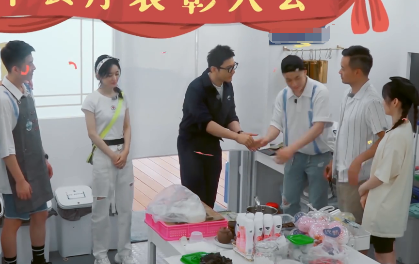 中餐厅|回顾《中餐厅》，还是第一季最亲民，没有套路，边摸索边进步
