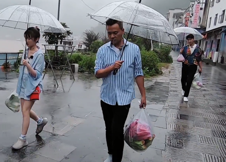 中餐厅|回顾《中餐厅》，还是第一季最亲民，没有套路，边摸索边进步