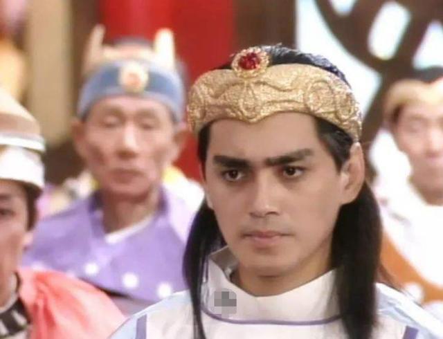 汤镇宗|四大“老爷专业户”齐聚，64岁汤镇宗变化最大！俩女儿貌美惹人馋