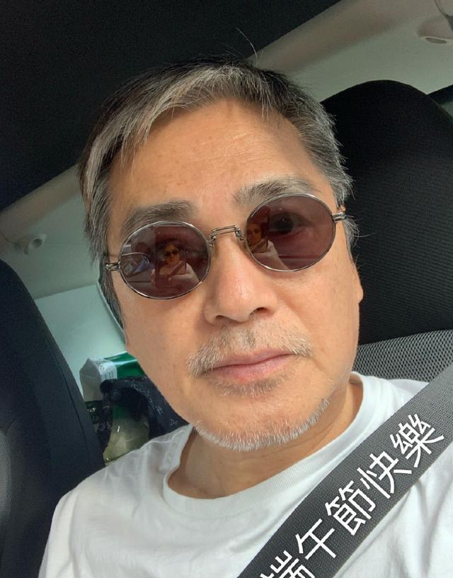 汤镇宗|四大“老爷专业户”齐聚，64岁汤镇宗变化最大！俩女儿貌美惹人馋