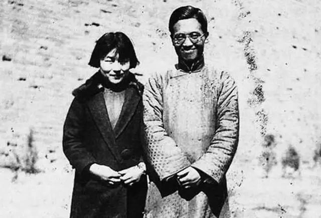 杨绛|钱钟书作品《围城》中的这句话，竟是夫人杨绛先生的手笔