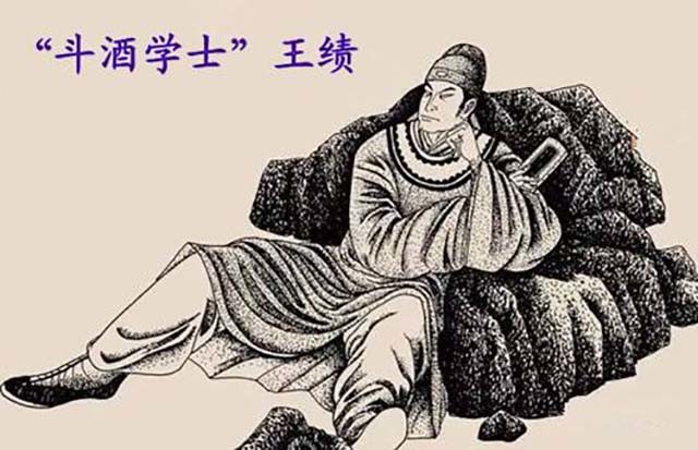 李白|自诩“酒中仙”的李白酒量很牛？杜甫：长安城中难入前三