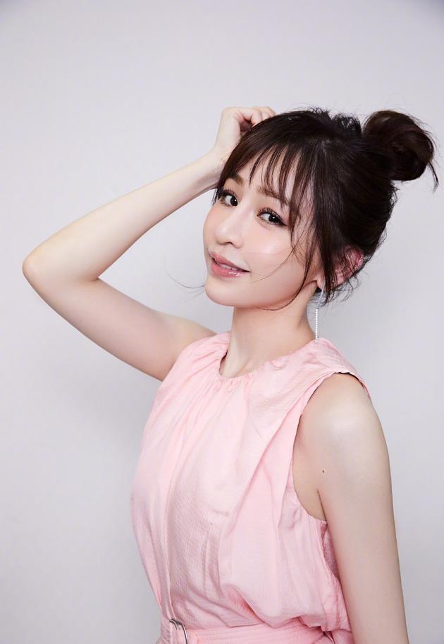 乘风破浪的姐姐|因《浪姐》爆红后：郑希怡结束与英皇的合作，袁咏琳身价涨10倍