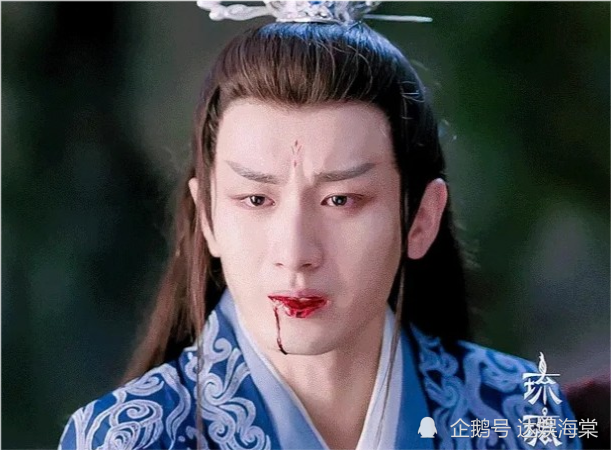 香蜜沉沉烬如霜|《琉璃》选角失败？成毅袁冰妍恋爱像丫鬟和小厮，剧情跟香蜜相似