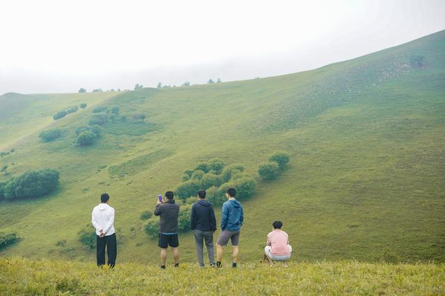 自驾游|北京周边8月自驾游推荐，抓住暑期小尾巴，溜娃避暑好去处