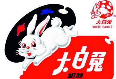 江苏一蛋糕企业使用"大白兔"图形被告侵权,辩称"致敬大白兔奶糖"_腾讯