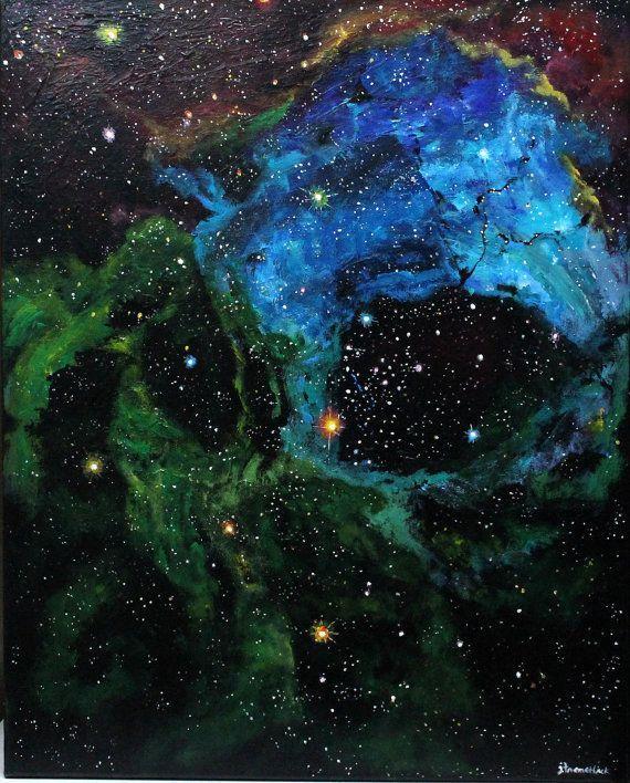 地球|地球可能正在一颗超新星爆炸的碎片中裸奔，温度高达6000度！