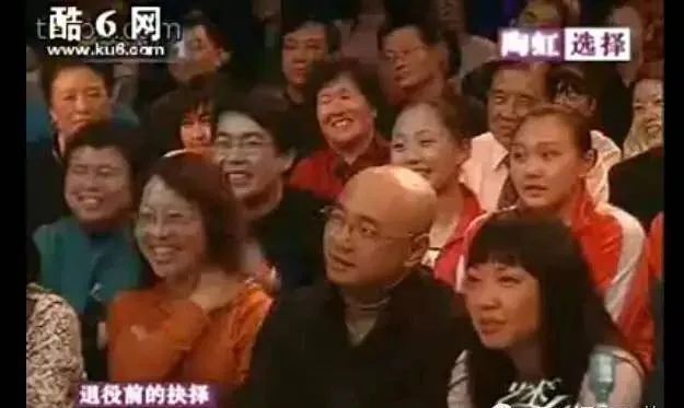 陶虹|48岁的陶虹太霸气了：过气算什么？我从不需要谁来表彰