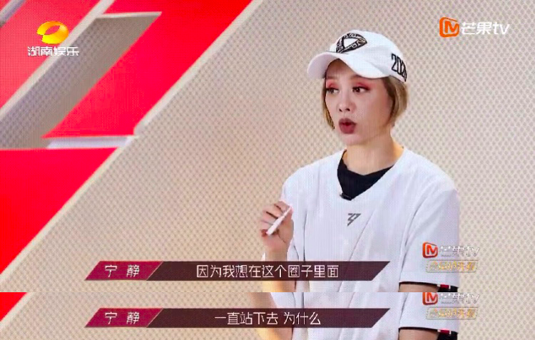 陶虹|48岁的陶虹太霸气了：过气算什么？我从不需要谁来表彰