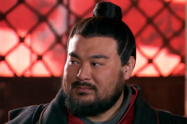 牛皋之子的传奇经历:痛打梁山好汉之孙,强娶尽南关头号美女