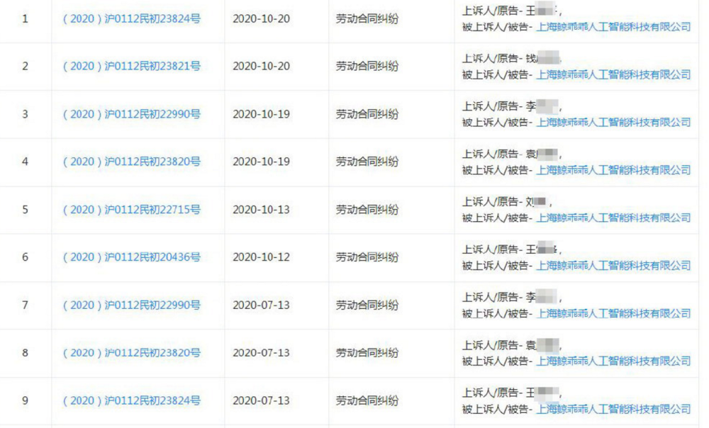 郑爽|郑爽前男友公司因1万元成被执行人，张恒本人拖欠工资被员工起诉