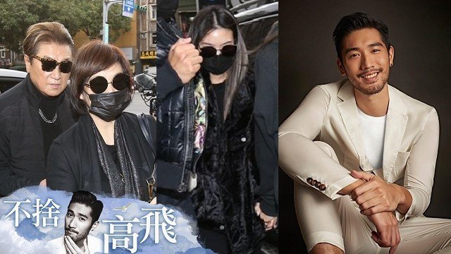 高以翔|高以翔去世后高爸爸一直挂心Bella，送爱心给予关心，依旧亲如家人