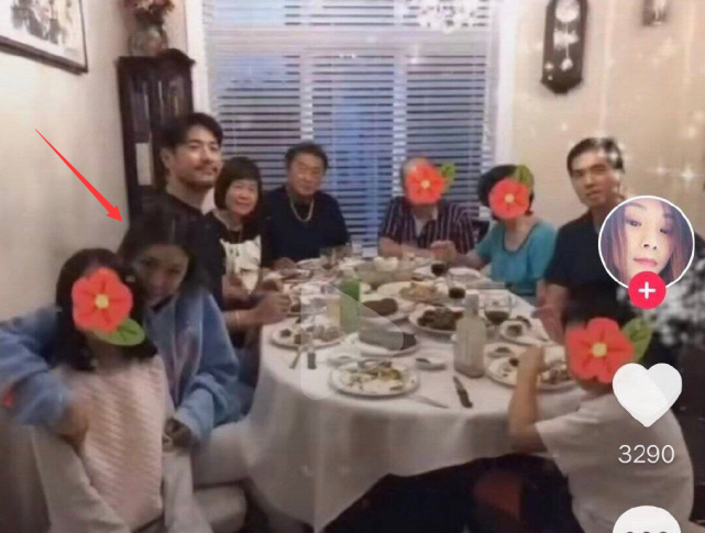 高以翔|高以翔去世后高爸爸一直挂心Bella，送爱心给予关心，依旧亲如家人