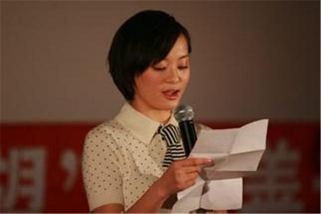 孙俪|贫困小伙得到孙俪资助，圆了大学梦却“反咬一口”，后来如何？