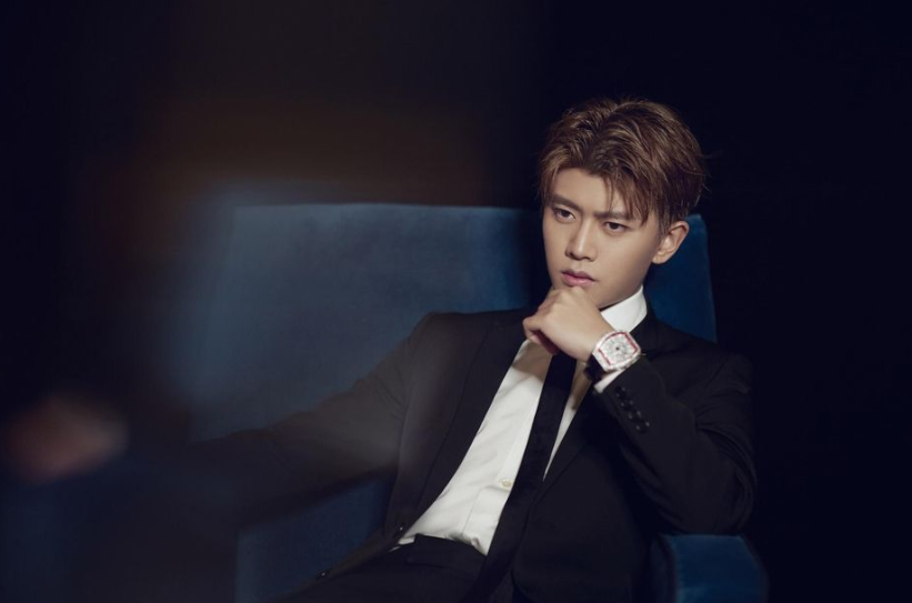 任嘉伦|凭一部剧蹿升爆红流量小生！ 他是第二个任嘉伦？