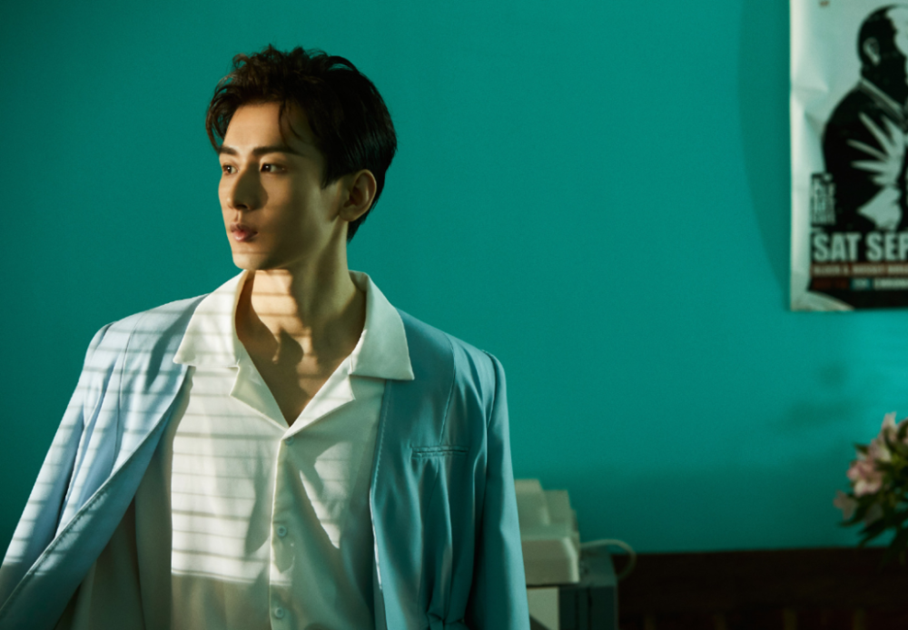 任嘉伦|凭一部剧蹿升爆红流量小生！ 他是第二个任嘉伦？