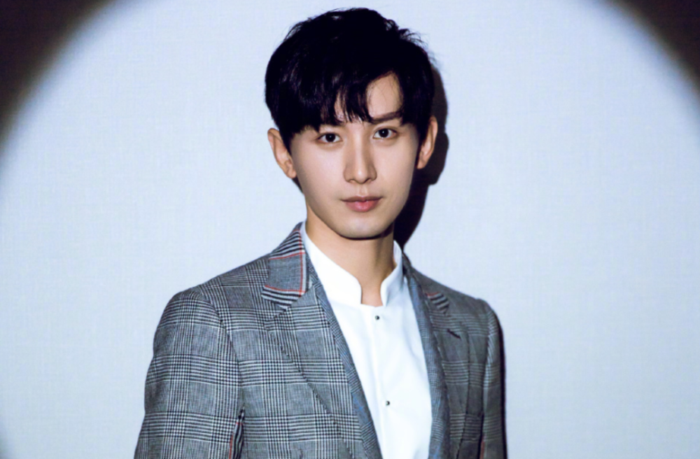 任嘉伦|凭一部剧蹿升爆红流量小生！ 他是第二个任嘉伦？