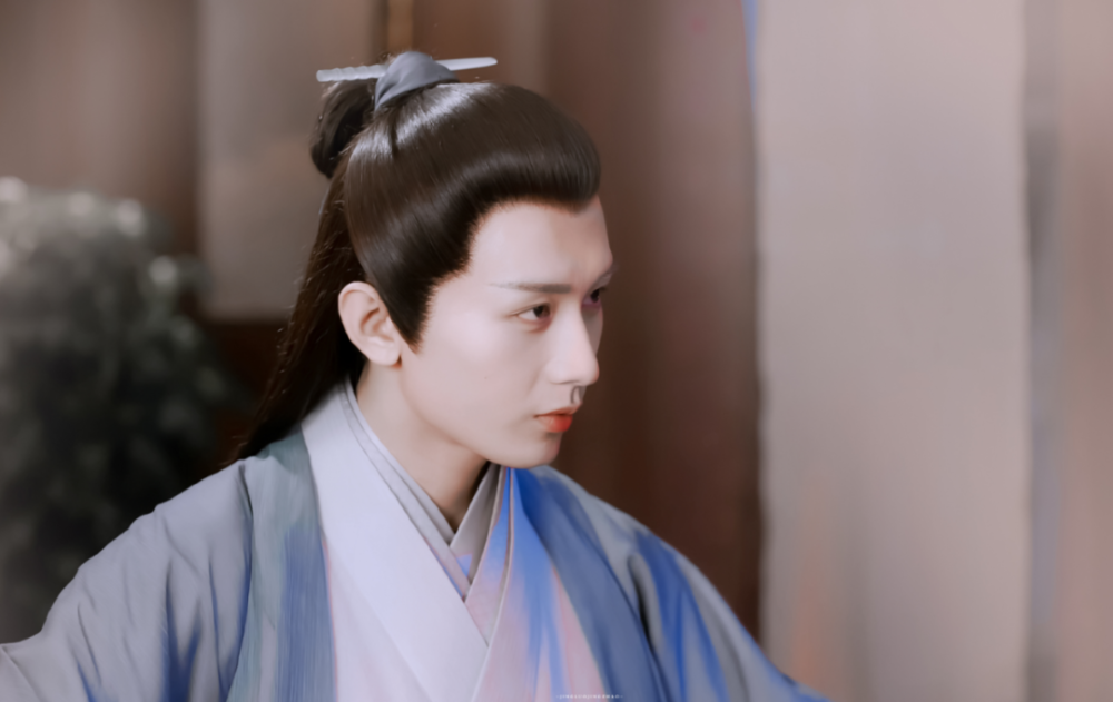 任嘉伦|凭一部剧蹿升爆红流量小生！ 他是第二个任嘉伦？