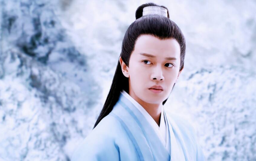 任嘉伦|凭一部剧蹿升爆红流量小生！ 他是第二个任嘉伦？