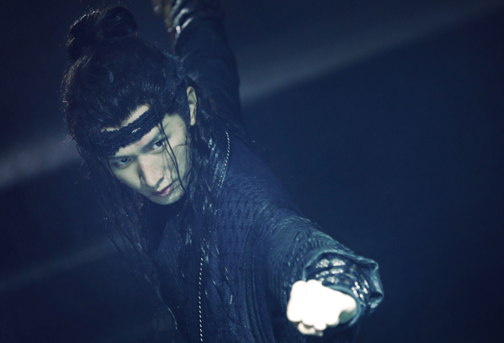 任嘉伦|凭一部剧蹿升爆红流量小生！ 他是第二个任嘉伦？