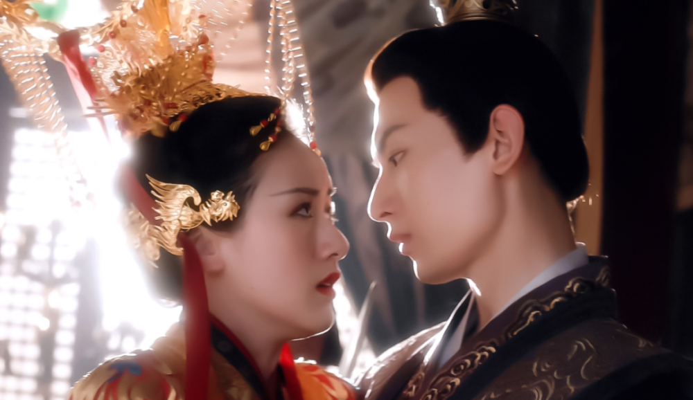 任嘉伦|凭一部剧蹿升爆红流量小生！ 他是第二个任嘉伦？