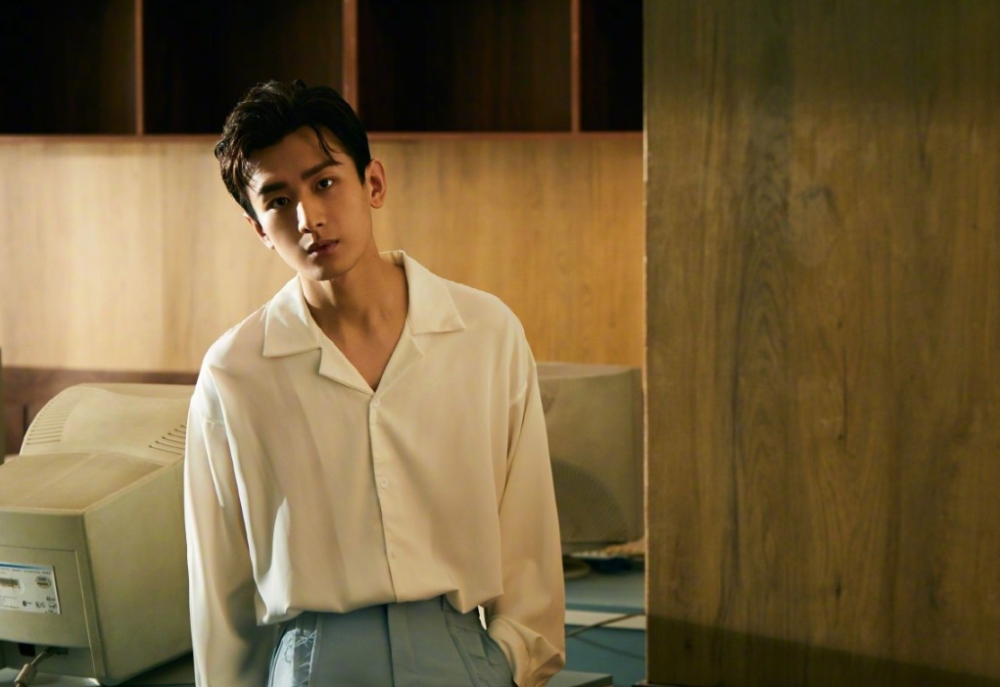 任嘉伦|凭一部剧蹿升爆红流量小生！ 他是第二个任嘉伦？