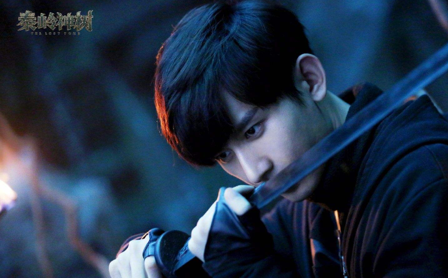 任嘉伦|凭一部剧蹿升爆红流量小生！ 他是第二个任嘉伦？