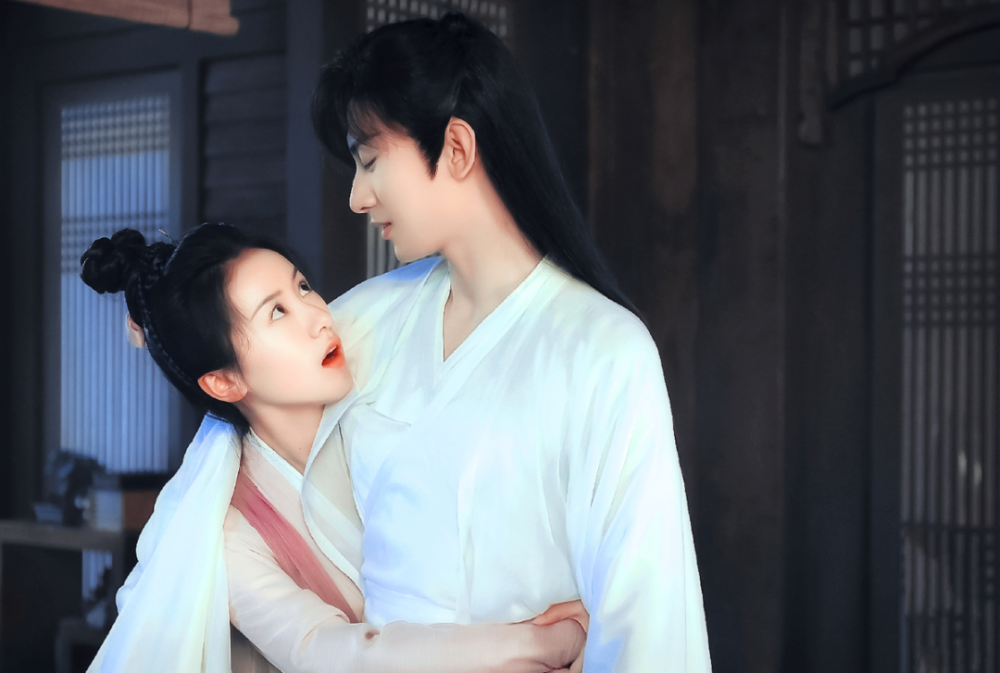 任嘉伦|凭一部剧蹿升爆红流量小生！ 他是第二个任嘉伦？