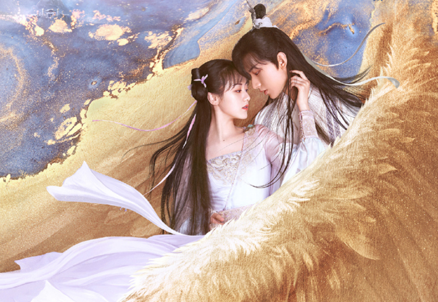 任嘉伦|凭一部剧蹿升爆红流量小生！ 他是第二个任嘉伦？