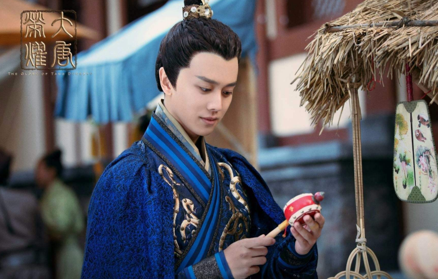 任嘉伦|凭一部剧蹿升爆红流量小生！ 他是第二个任嘉伦？