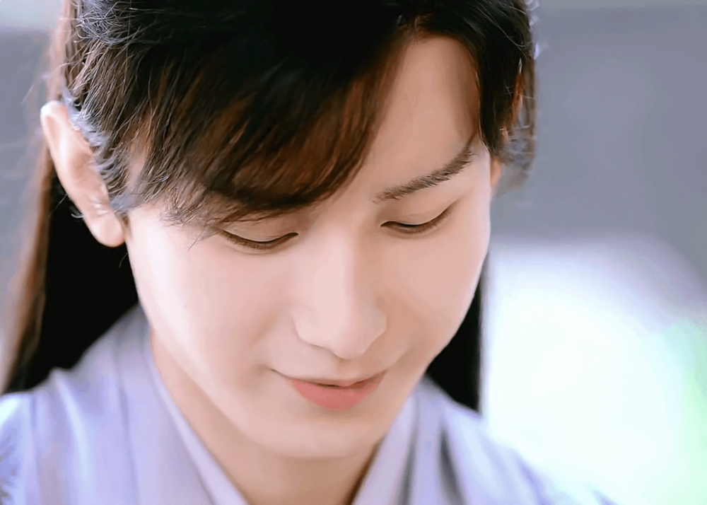 任嘉伦|凭一部剧蹿升爆红流量小生！ 他是第二个任嘉伦？