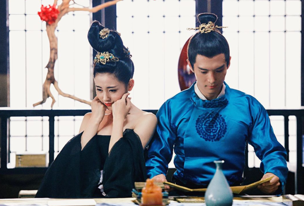 任嘉伦|凭一部剧蹿升爆红流量小生！ 他是第二个任嘉伦？