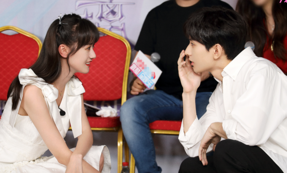 任嘉伦|凭一部剧蹿升爆红流量小生！ 他是第二个任嘉伦？