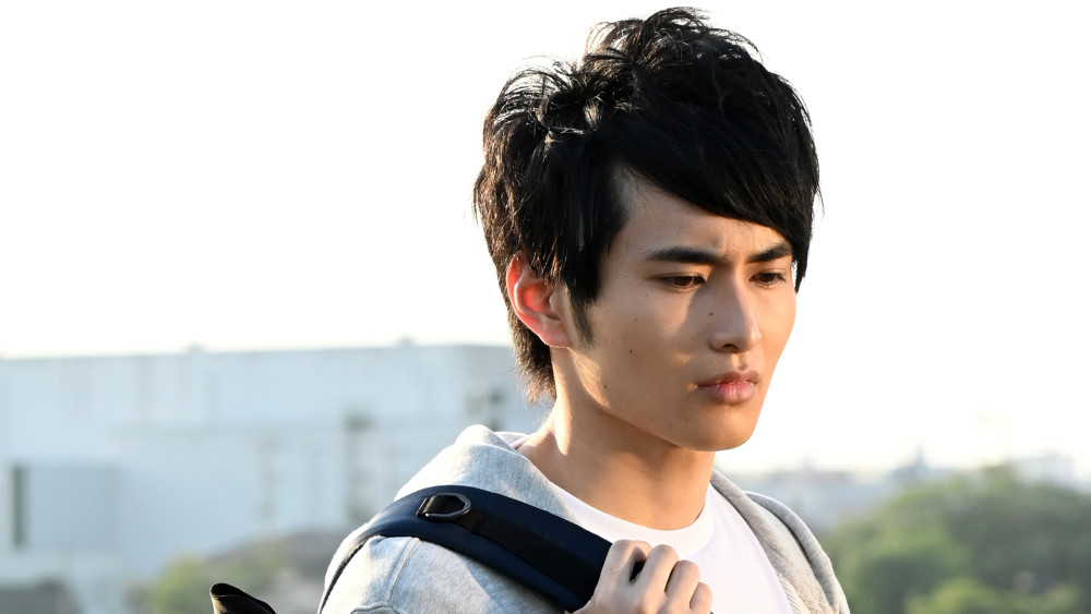 泽塔奥特曼11话先行图遥辉新造型亮相特空机3号携手泽塔作战