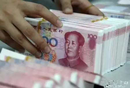 银行|我国人均存款“出炉”，“最有钱”不是北上广？这个地方存款最多