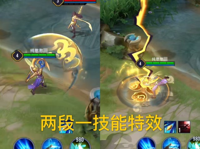 王者荣耀外服韩信传说皮肤曝光建模太帅大招召唤金麒麟国服玩家馋了