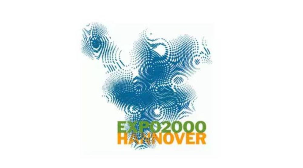 世界博览会|2025年大阪世博会会徽公布 网友吐槽上热搜 历届世博会会徽都长啥样？